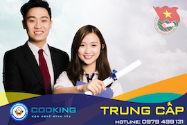 đào tạo dạy nghề