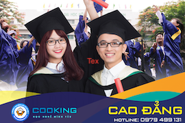 Trường Dậy Nấu Ăn