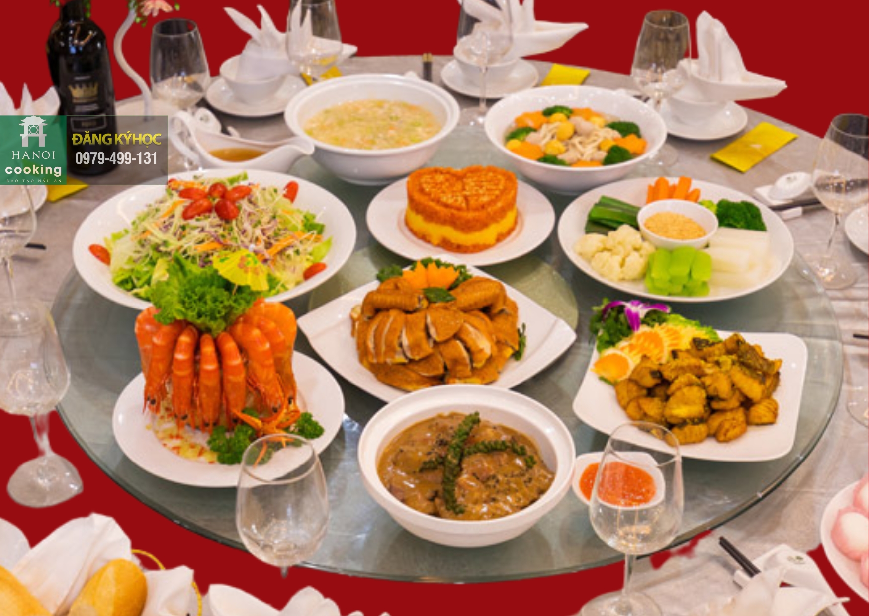đào tạo dạy nghề