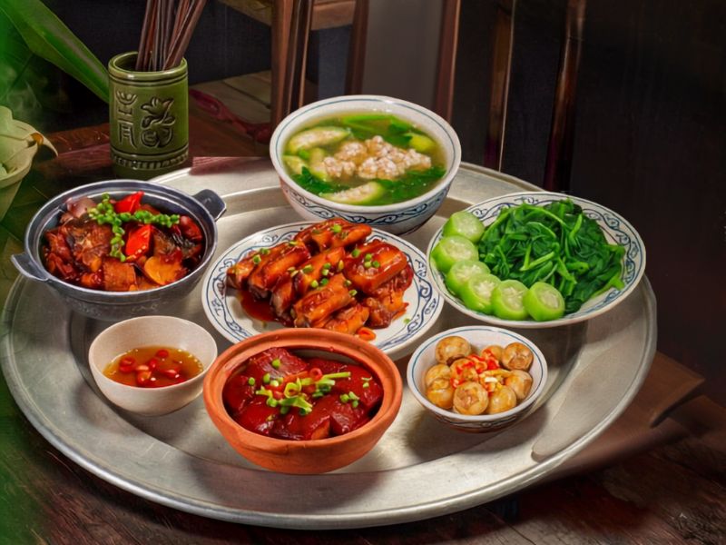tuyển sinh